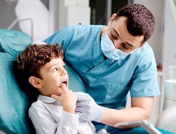 Лучшие детские стоматологические клиники в Мурманске